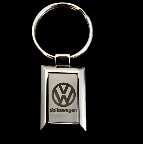 VW Key-chains set of 3